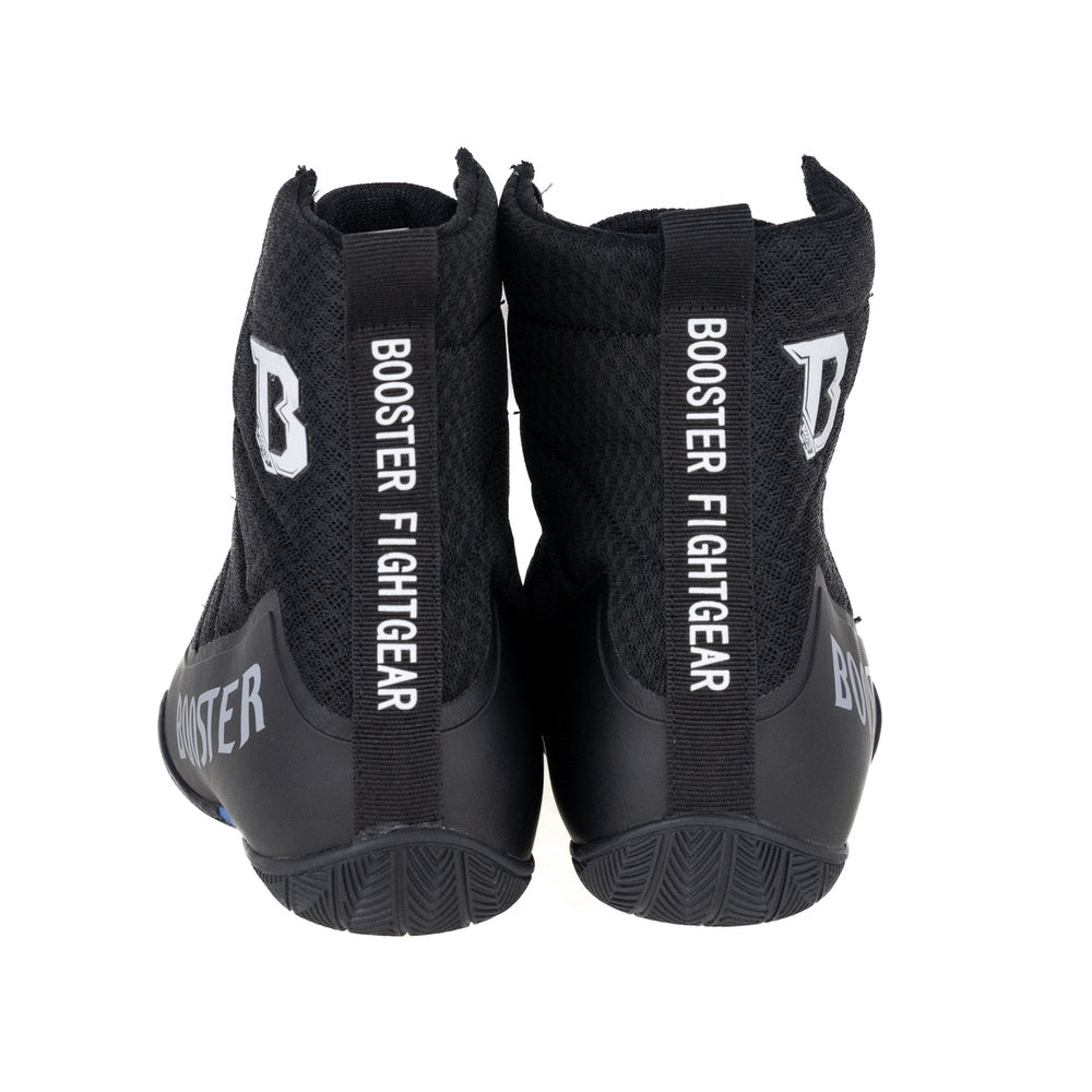 BOOSTER RAPID STRIKE BOKSE SKO