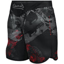 8 WEAPONS Fight Shorts Hit 2.0 Black Red