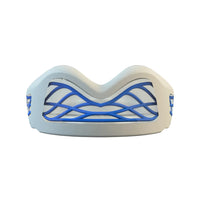 SAFEJAWZ NITRO SERIES WHITE &amp; BLUE - ADULT