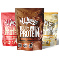 WISPY 100% WHEY PROTEIN
