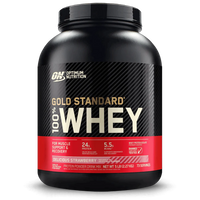 OPTIMUM NUTRITION WHEY GOLD STANDARD 2.27KG