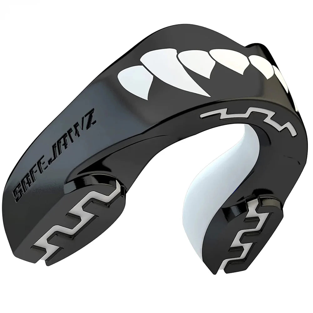 SAFEJAWZ® EXTRO SERIES FANGZ MOUTHGUARD