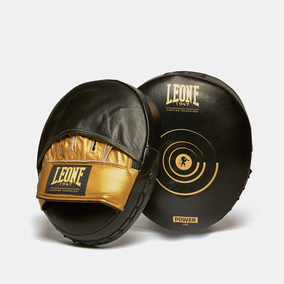 LEONE “Power Line” BOXING CUSHION ROUND MODEL