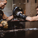 LEONE “Power Line” BOXING CUSHION ROUND MODEL