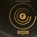 LEONE “Power Line” BELLY PAD