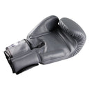 TWINS BGVL 3 GRAY BOXING GLOVES