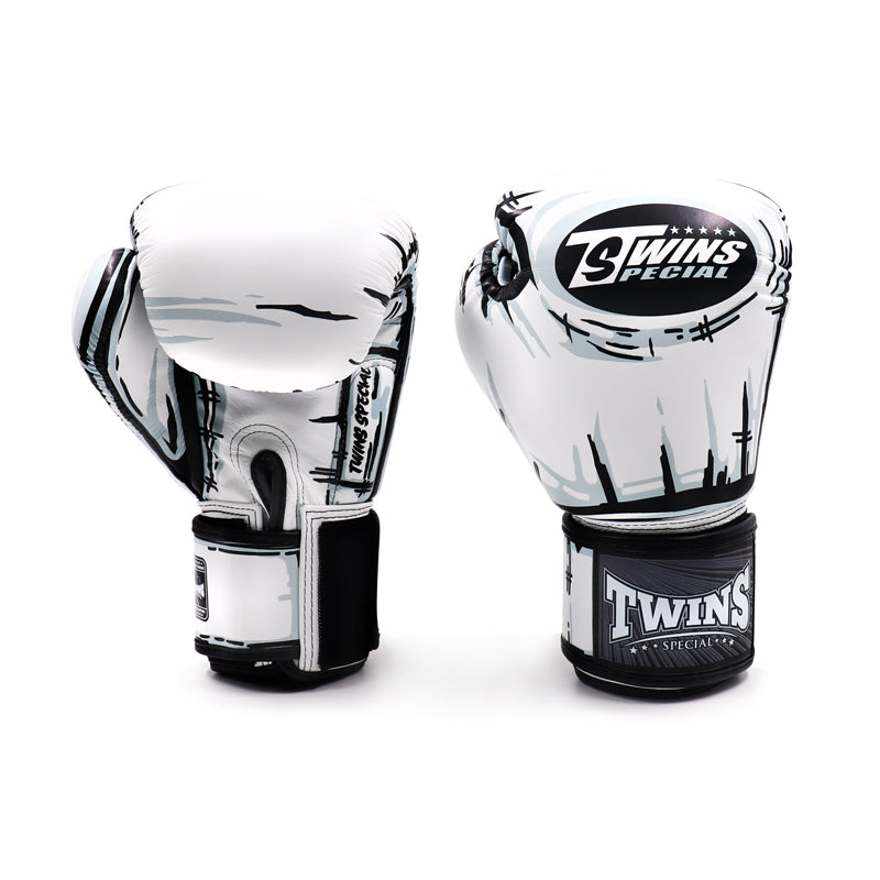 TWINS BGVL FBGVL3-66 BOXING GLOVES
