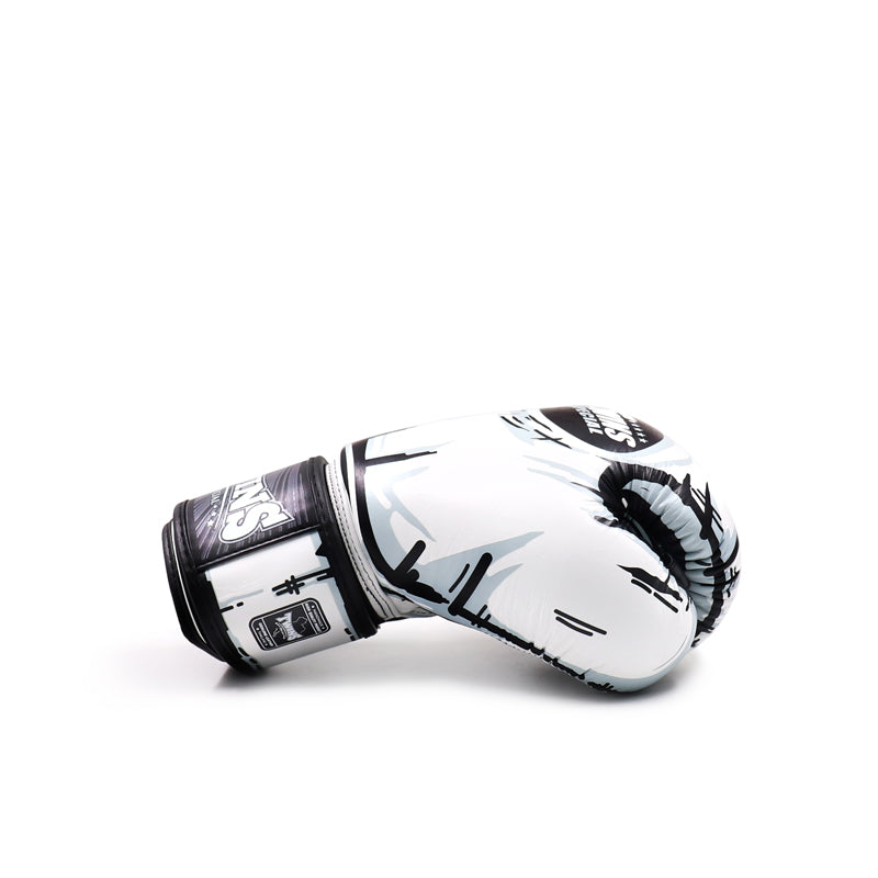 TWINS BGVL FBGVL3-66 BOXING GLOVES