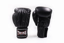 TWINS BGVL 14 BLACK BOXING GLOVES
