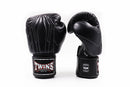 TWINS BGVL 14 BLACK BOXING GLOVES