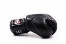 TWINS BGVL 14 BLACK BOXING GLOVES