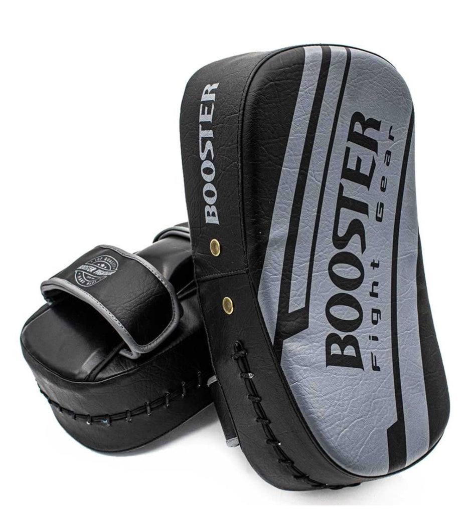 BOOSTER XP THAI PADS