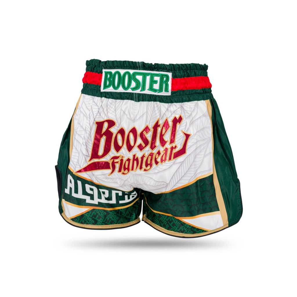 BOOSTER “Algeria” SHORTS