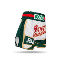 BOOSTER “Algeria” SHORTS