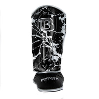 BOOSTER “silver marble” LEG SKINNERS CHILDREN
