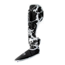 BOOSTER “silver marble” LEG SKINNERS CHILDREN