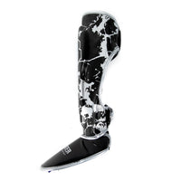 BOOSTER “silver marble” LEG SKINNERS CHILDREN