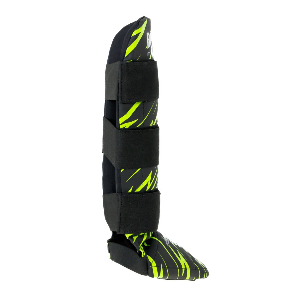 BOOSTER “Combat Series” LEG SKINNERS CHILDREN