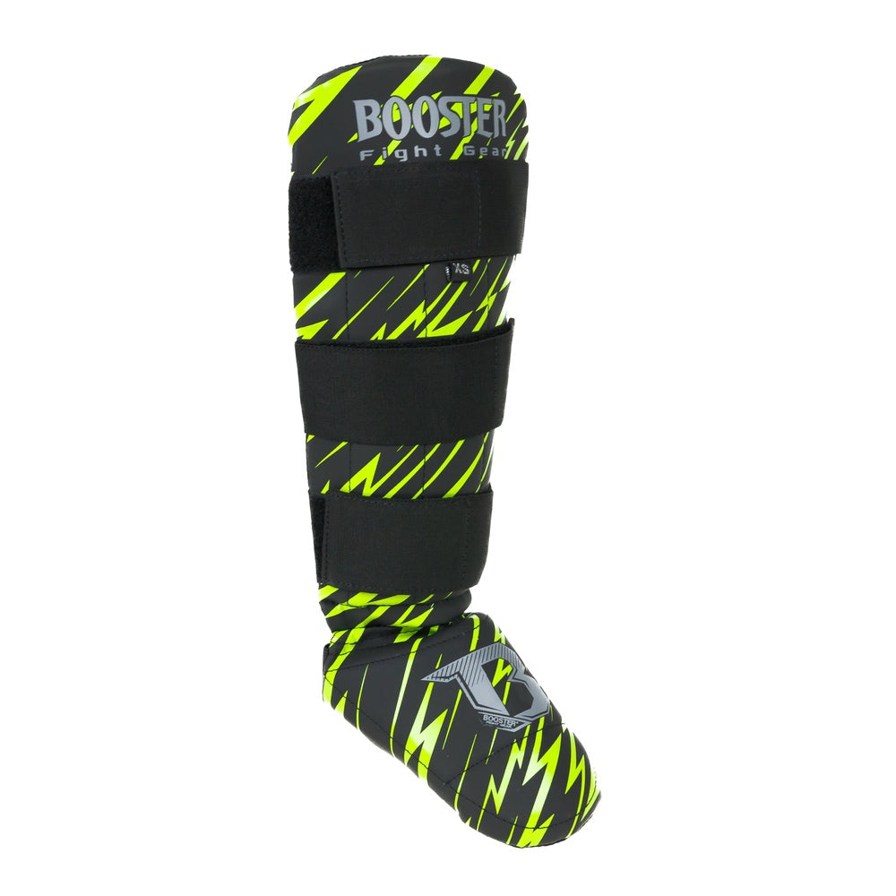 BOOSTER “Combat Series” LEG SKINNERS CHILDREN