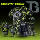 BOOSTER “Combat Series” LEG SKINNERS CHILDREN