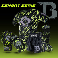 BOOSTER “Combat Series” LEG SKINNERS CHILDREN
