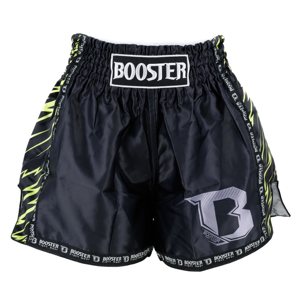 BOOSTER “Combat Series” SHORTS KIDS