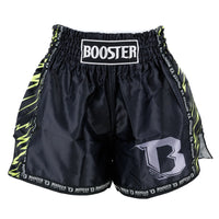 BOOSTER “Combat Series” SHORTS KIDS