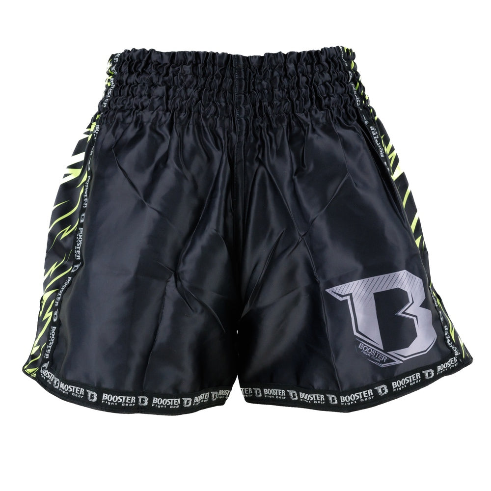 BOOSTER “Combat Series” SHORTS KIDS