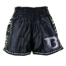 BOOSTER “Combat Series” SHORTS KIDS