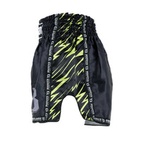 BOOSTER “Combat Series” SHORTS KIDS