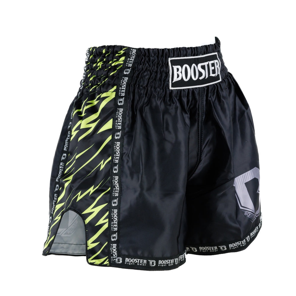 BOOSTER “Combat Series” SHORTS KIDS