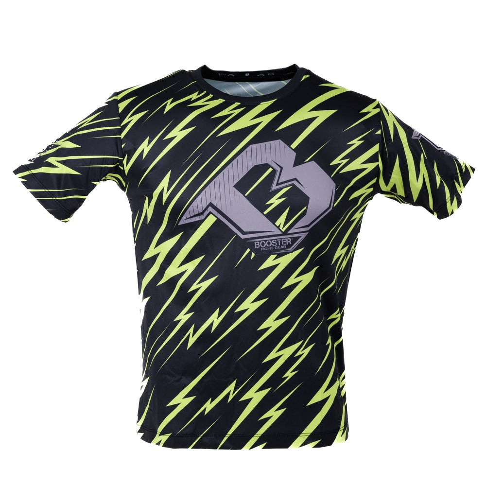 BOOSTER “Combat Series” T-SHIRT KIDS