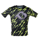 BOOSTER “Combat Series” T-SHIRT KIDS