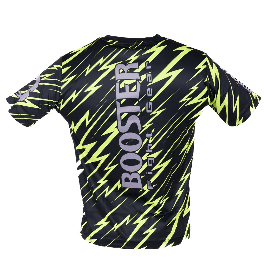 BOOSTER “Combat Series” T-SHIRT KIDS
