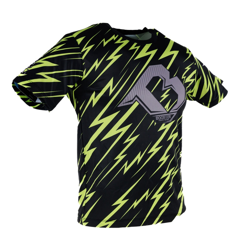 BOOSTER “Combat Series” T-SHIRT KIDS