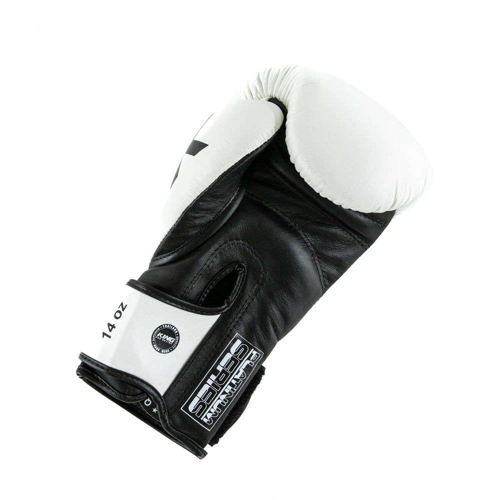 KING PRO BOXING “Platinum” BOXING GLOVES