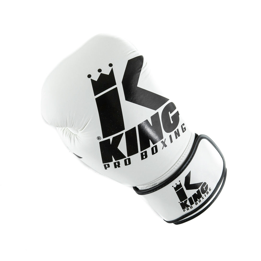 KING PRO BOXING “Platinum” BOXING GLOVES