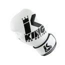 KING PRO BOXING “Platinum” BOXING GLOVES