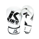 KING PRO BOXING “Platinum” BOXING GLOVES