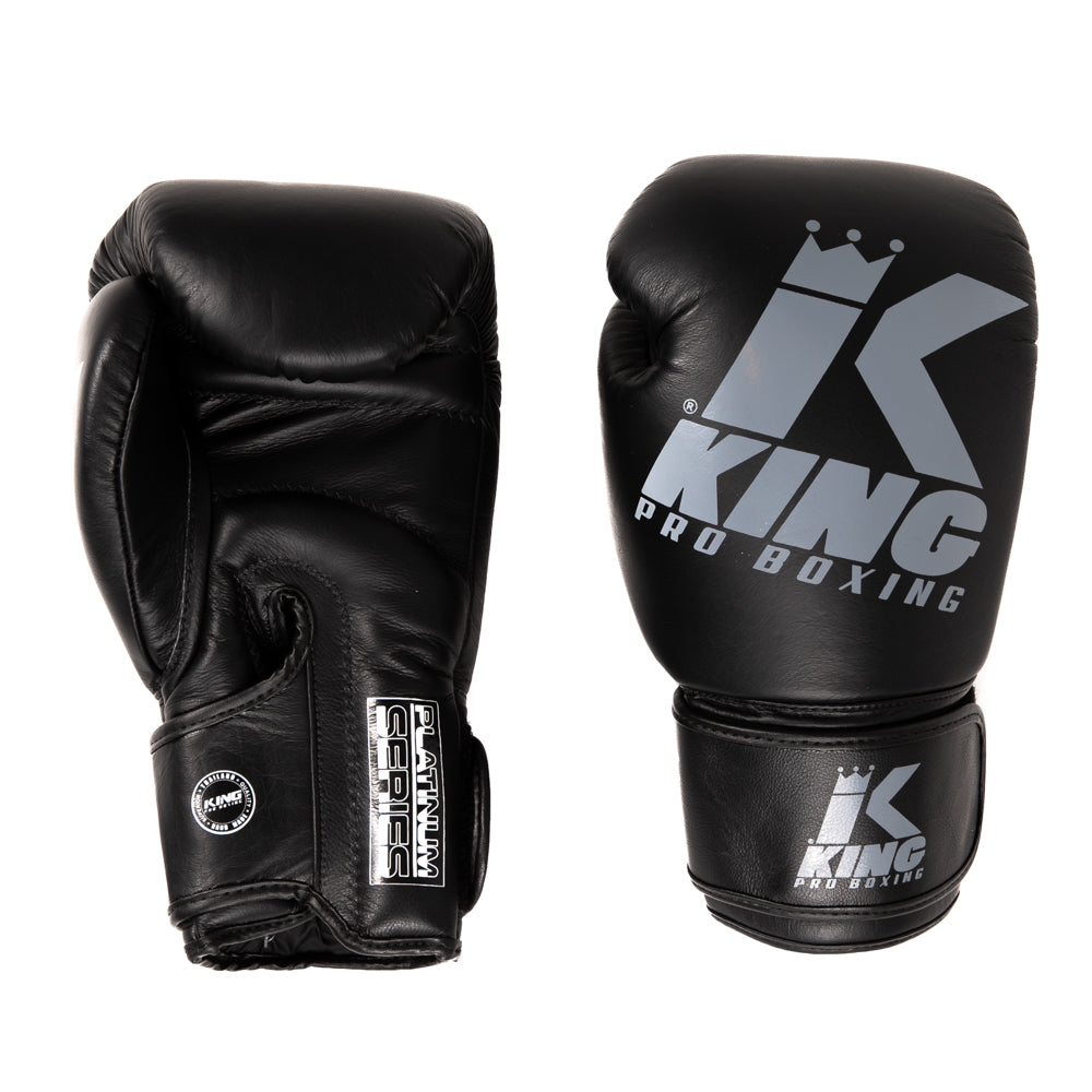 KING PRO BOXING/BG PLATINUM 7