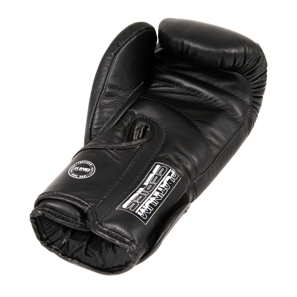 KING PRO BOXING/BG PLATINUM 7