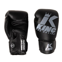 KING PRO BOXING/BG PLATINUM 7