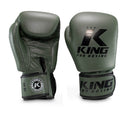 KING PRO BOXING/BGVL 3 MILITARY