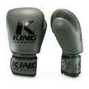 KING PRO BOXING/BGVL 3 MILITARY
