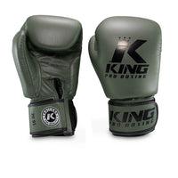 KING PRO BOXING/BGVL 3 MILITARY