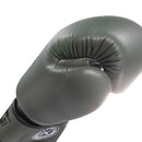 KING PRO BOXING/BGVL 3 MILITARY
