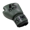 KING PRO BOXING/BGVL 3 MILITARY