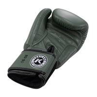KING PRO BOXING/BGVL 3 MILITARY