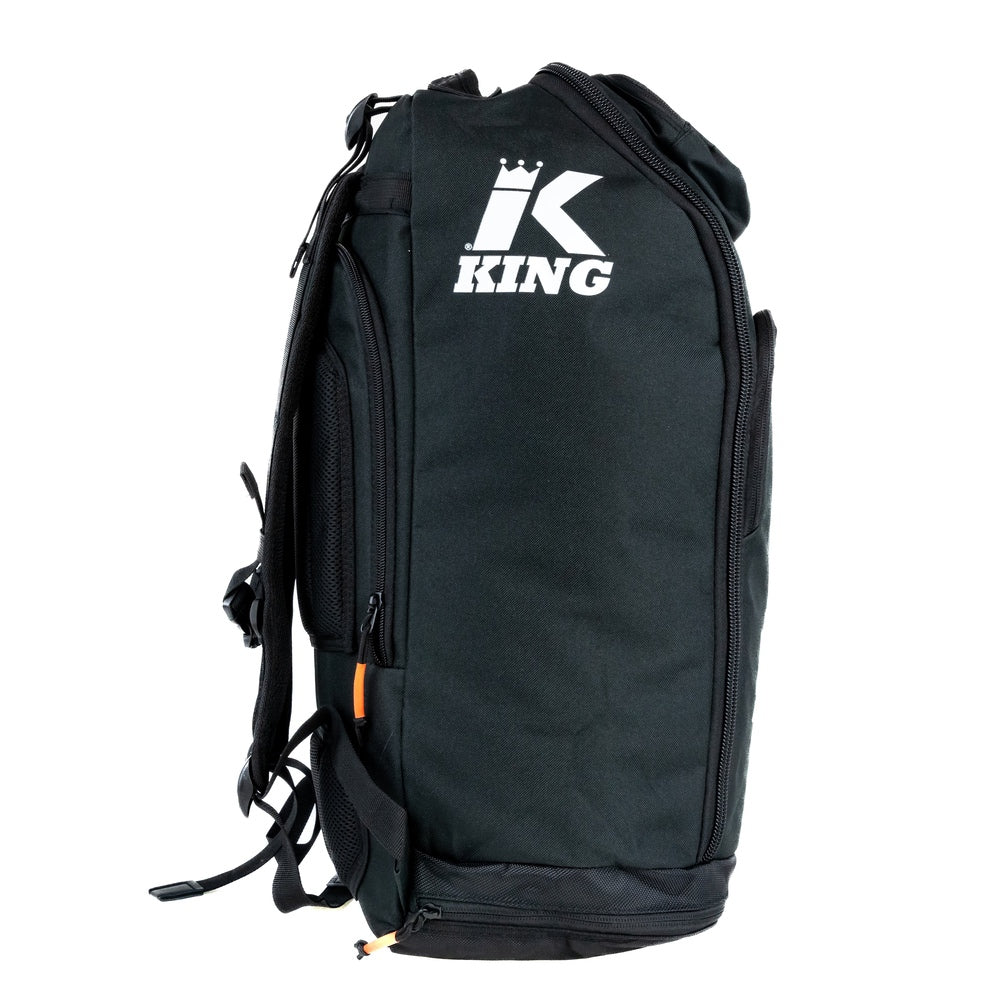KING PRO BOXING “Elite Lab Backpack”