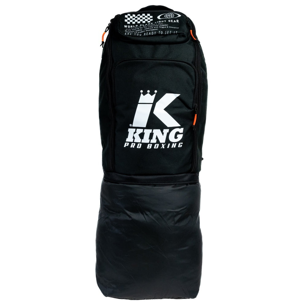 KING PRO BOXING “Elite Lab Backpack”